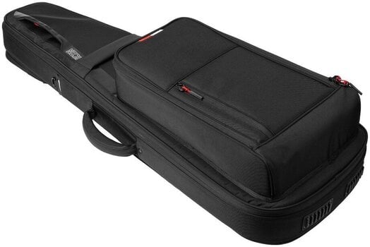 Pedalboard/Bag for Effect Gator G-ICON-ELEC-L6STADIUMXL Gig Bag - 16
