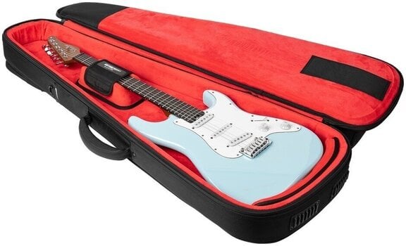 Pedalboard/Bag for Effect Gator G-ICON-ELEC-L6STADIUMXL Gig Bag - 19