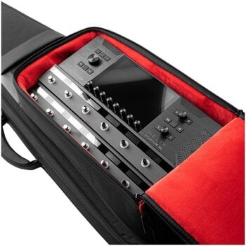 Pedalboard/Bag for Effect Gator G-ICON-ELEC-L6STADIUMXL Gig Bag - 21