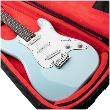 Pedalboard/Bag for Effect Gator G-ICON-ELEC-L6STADIUMXL Gig Bag - 22
