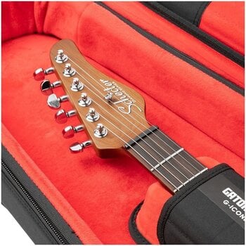Pedalboard/Bag for Effect Gator G-ICON-ELEC-L6STADIUMXL Gig Bag - 23