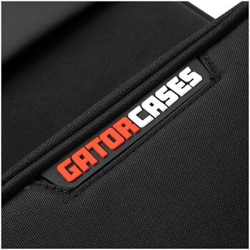 Pedalboard/Bag for Effect Gator G-ICON-ELEC-L6STADIUMXL Gig Bag - 25