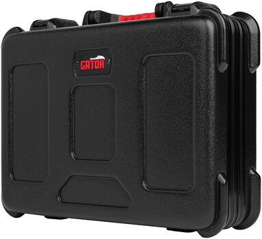 Torba za efekte Gator GTSA-GTR-QCMINI Кофер - 3