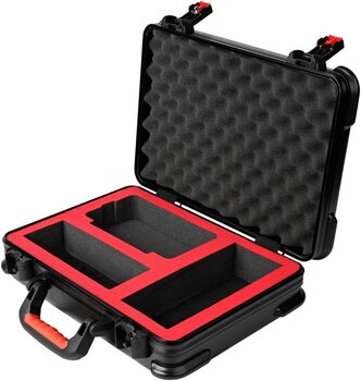 Torba za efekte Gator GTSA-GTR-QCMINI Кофер - 6
