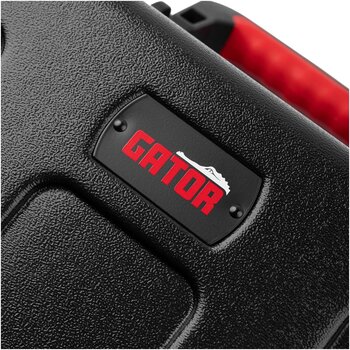 Torba za efekte Gator GTSA-GTR-QCMINI Кофер - 9