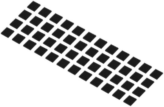 Accessories Gator GV-RDPBMK-4824 - 3