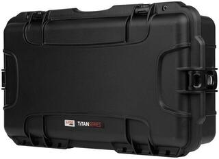 Pedalboard/Bag for Effect Gator GWP-L6STADIUM Hardshell Case - 1