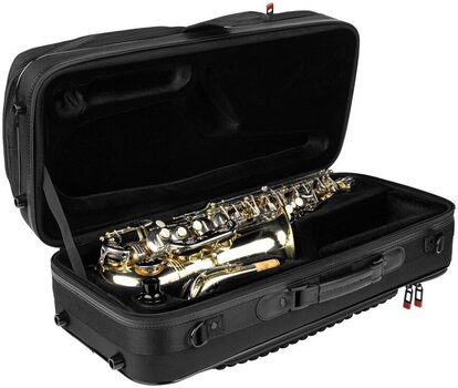 Zaštitna navlaka za saksofon Gator GL-ALTOSAX-PRO Zaštitna navlaka za saksofon - 9