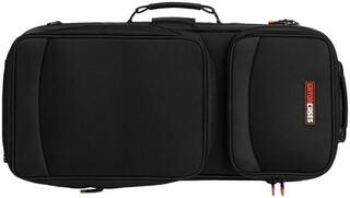 Protective cover for trumpet Gator GL-TENORSAX-PRO Protective cover for trumpet - 5