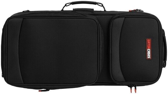 Protective cover for trumpet Gator GL-TENORSAX-PRO Protective cover for trumpet - 6