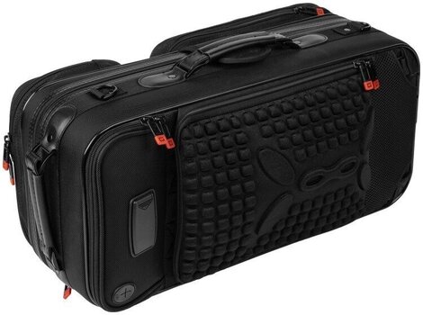 Protective cover for trumpet Gator GL-TENORSAX-PRO Protective cover for trumpet - 8