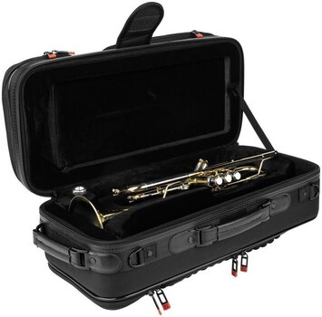 Protective cover for trumpet Gator GL-TENORSAX-PRO Protective cover for trumpet - 9