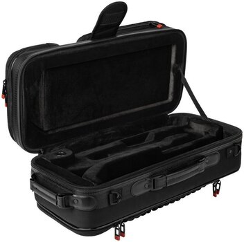 Protective cover for trumpet Gator GL-TENORSAX-PRO Protective cover for trumpet - 10