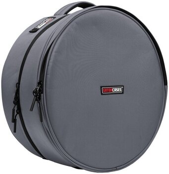 Torba za snare bubanj Gator GP-ICON-1455SD-GRY Torba za snare bubanj - 3