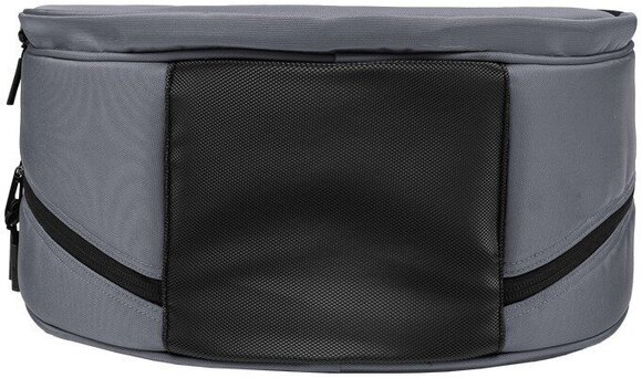 Torba za snare bubanj Gator GP-ICON-1455SD-GRY Torba za snare bubanj - 4