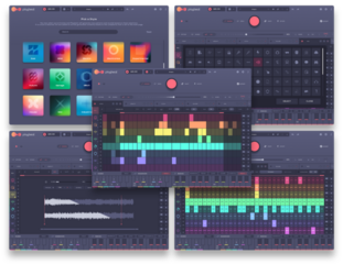 VST Instrument Audiomodern Playbeat Bundle (Digitalni proizvod) - 4