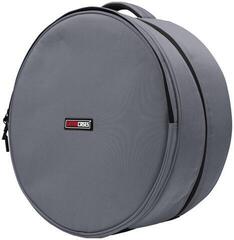 Torba za snare bubanj Gator GP-ICON-1465SD-GRY Torba za snare bubanj - 1