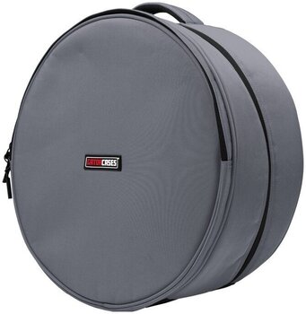 Torba za snare bubanj Gator GP-ICON-1465SD-GRY Torba za snare bubanj - 2