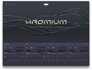 VST Instrument Audiomodern Soundbox Bundle (Produs digital) - 3
