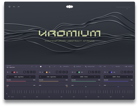 VST Instrument Audiomodern Soundbox Bundle (Produs digital) - 4