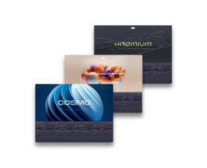 VST Instrument Audiomodern Soundbox Bundle (Produs digital) - 4