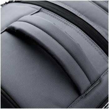 Torba za snare bubanj Gator GP-ICON-1465SD-GRY Torba za snare bubanj - 9