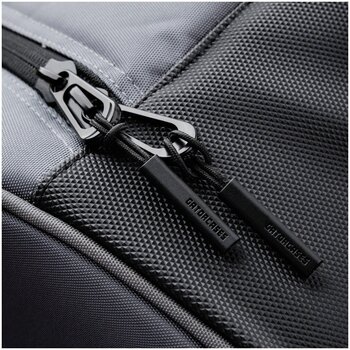 Torba za snare bubanj Gator GP-ICON-1465SD-GRY Torba za snare bubanj - 13