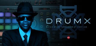 VST Instrument EastWest Sounds EASTWEST DrumX (Produs digital) - 1
