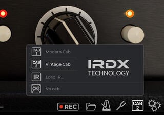 Software Plug-In FX Processor Bogren Digital Ampknob BDE 120 (Digital product) - 3
