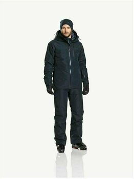 Pantalones de esquí Atomic Savor 2L Gore-Tex Darkest Blue M - 3