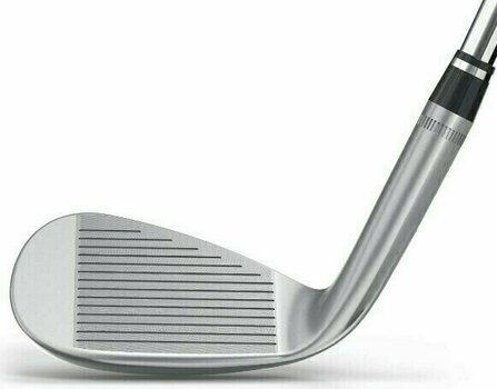 Golfová palica - wedge Wilson Staff FG Tour PMP Tour Frosted Wedge 56-11 RH - 2