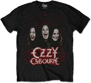 Coffret cadeau Ozzy Osbourne - Noore Tears (2 LP) SET 2XL 40-45 - 5