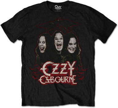 Coffret cadeau Ozzy Osbourne - Noore Tears (2 LP) SET 2XL 36-40 - 5