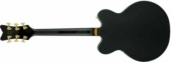 Semiakustická kytara Gretsch G6636T Players Edition Falcon - 2
