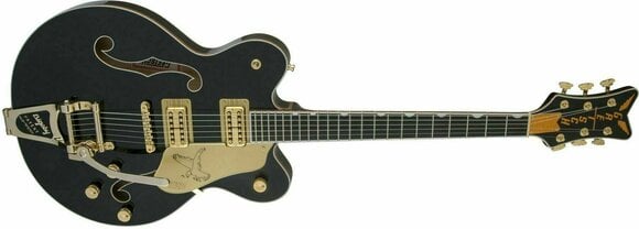 Semi-Acoustic Guitar Gretsch G6636T Players Edition Falcon - 3