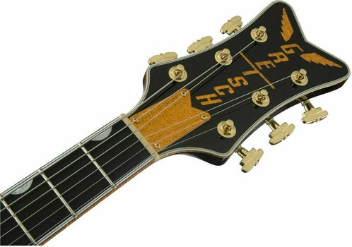 Chitară semi-acustică Gretsch G6636T Players Edition Falcon - 8