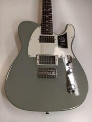 Elektrická kytara Fender Player II Telecaster HH RW Cactus Gray Elektrická kytara (Zánovní) - 1