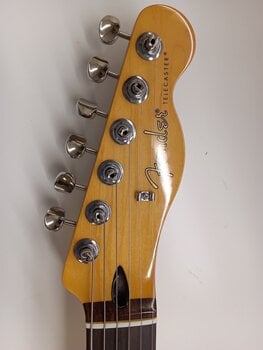 Elektrická kytara Fender Player II Telecaster HH RW Cactus Gray Elektrická kytara (Zánovní) - 3