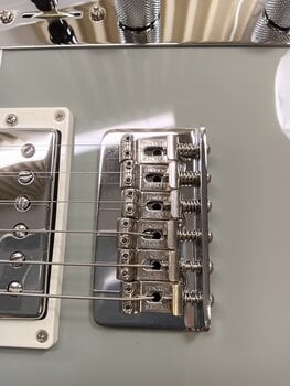 Elektrická kytara Fender Player II Telecaster HH RW Cactus Gray Elektrická kytara (Zánovní) - 5