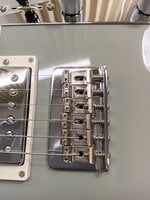 Fender Player II Telecaster HH RW Cactus Gray Elektrická kytara