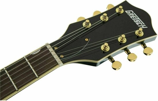Джаз китара Gretsch G5655TG Electromatic CB JR - 7