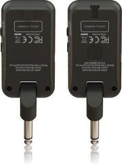 Bezdrátový systém Behringer Airplay Guitar AG10 Bezdrátový systém - 3