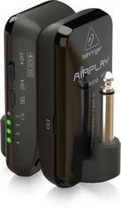 Bezdrátový systém Behringer Airplay Guitar AG10 Bezdrátový systém - 4