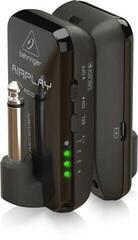 Bezdrátový systém Behringer Airplay Guitar AG10 Bezdrátový systém - 5