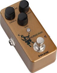 Gitáreffekt Nux Horseman NOD-1 Gitáreffekt - 1
