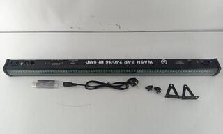 LED Bar Light4Me WASH 240/16 IR SMD LED Bar (Zo goed als nieuw) - 1
