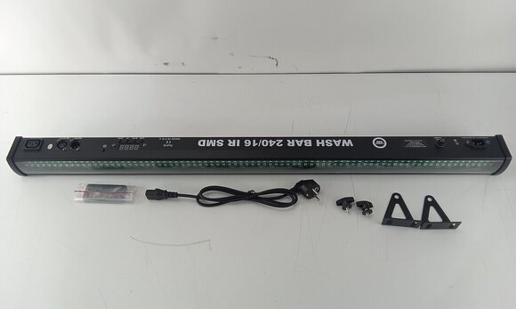 LED Bar Light4Me WASH 240/16 IR SMD LED Bar (Zo goed als nieuw) - 2