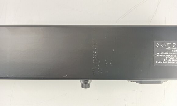 LED Bar Light4Me WASH 240/16 IR SMD LED Bar (Zo goed als nieuw) - 4