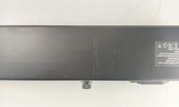 Light4Me WASH 240/16 IR SMD LED Bar