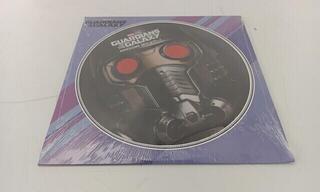 Disque vinyle Guardians of the Galaxy - Awesome Mix Vol. 1 (Picture Disc) (LP) (Juste déballé) - 1